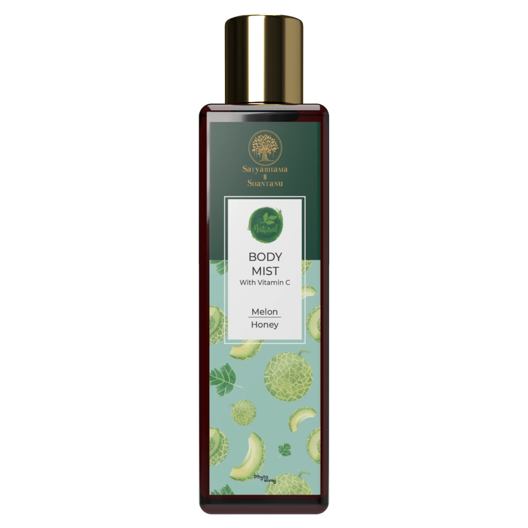 Melon Honey Body Mist (200 ml)